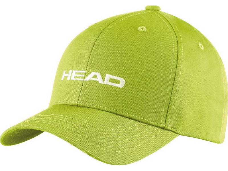 Head cappello