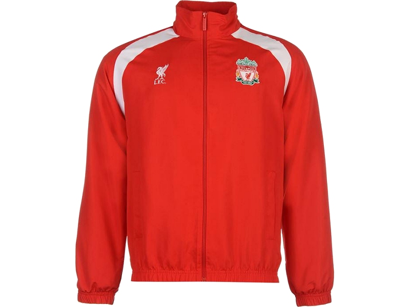 Liverpool giacca