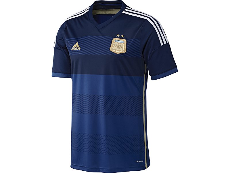 Argentina Adidas maglia ragazzo