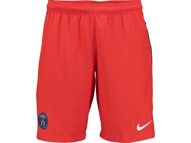 Paris Saint-Germain Nike pantaloncini ragazzo