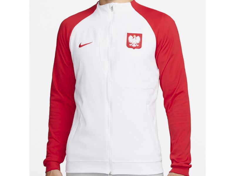 Polonia Nike felpa