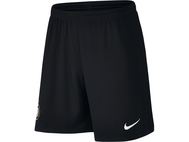 Inter Nike pantaloncini