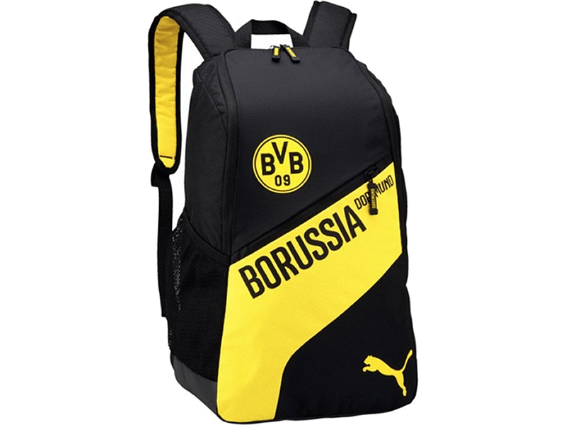 Borussia Dortmund Puma zaino