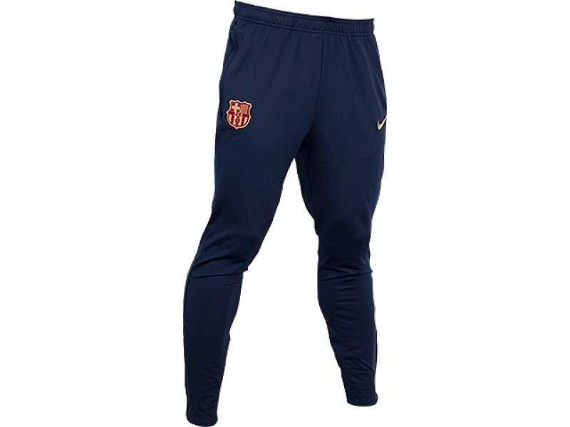 : FC Barcelona Nike pantaloni