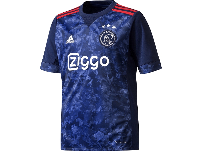 AFC Ajax  Adidas maglia