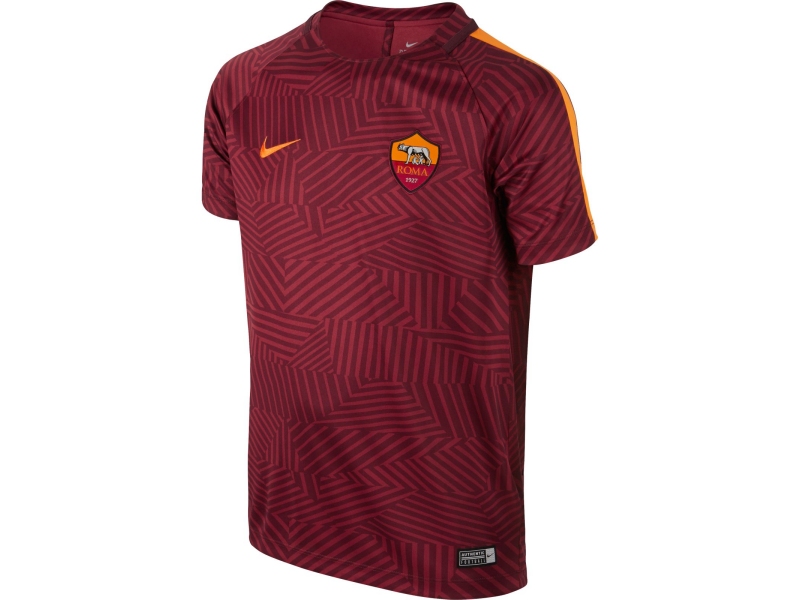 Roma Nike maglia ragazzo
