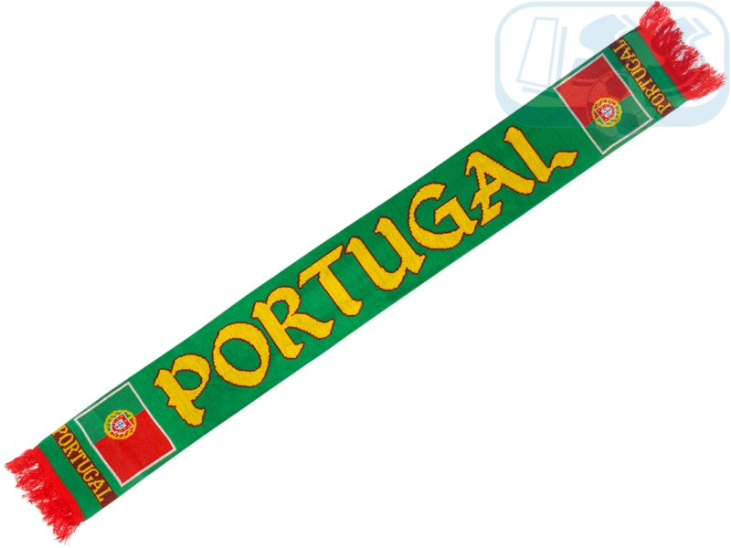 Portogallo sciarpa