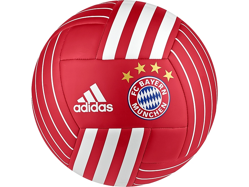 Bayern Monaco Adidas pallone