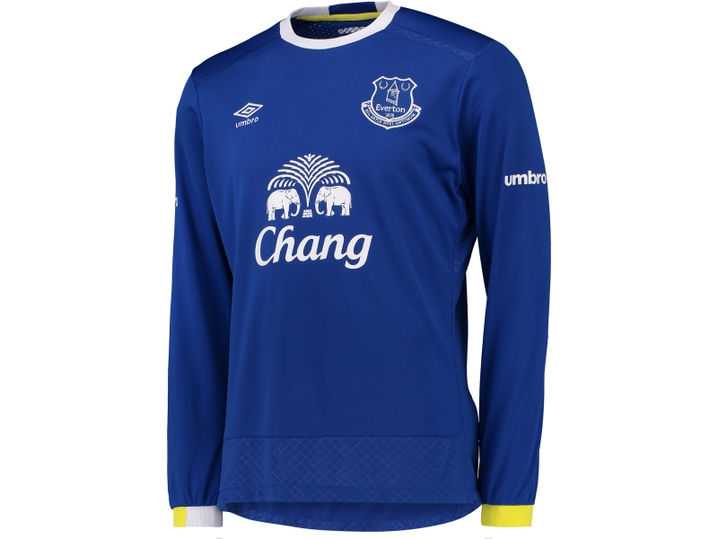 Everton Umbro maglia