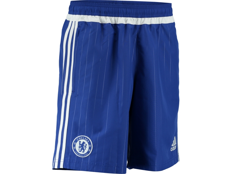 Chelsea Adidas pantaloncini