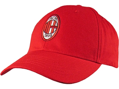 Milan cappello