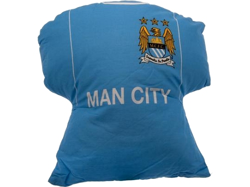 Manchester City cuscino
