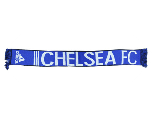 Chelsea Adidas sciarpa