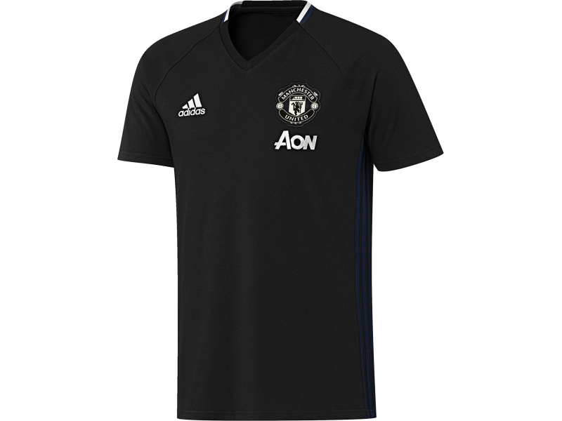 Manchester United Adidas t-shirt