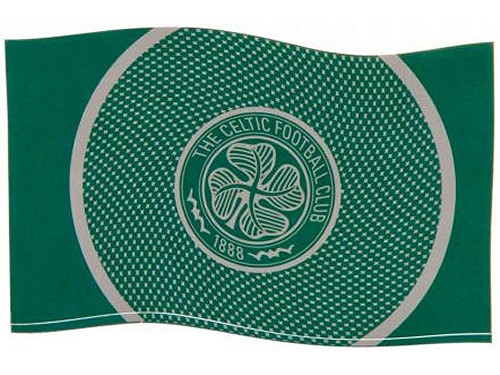 Celtic bandiera
