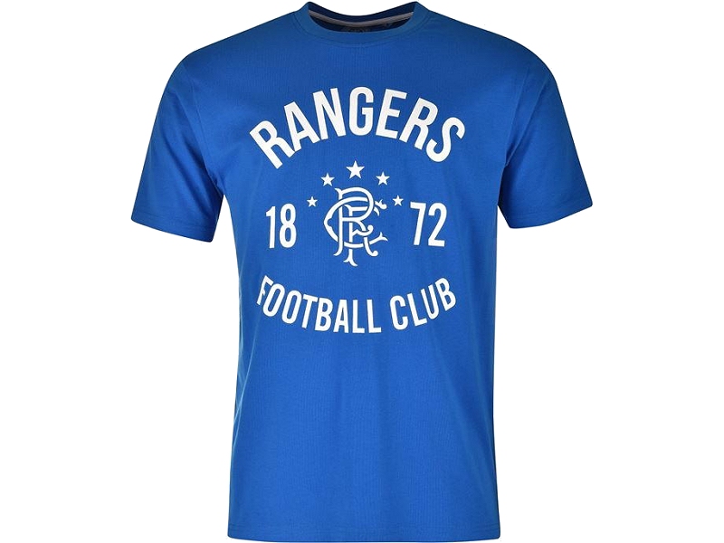 Rangers  t-shirt