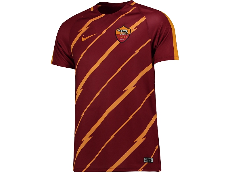 Roma Nike maglia