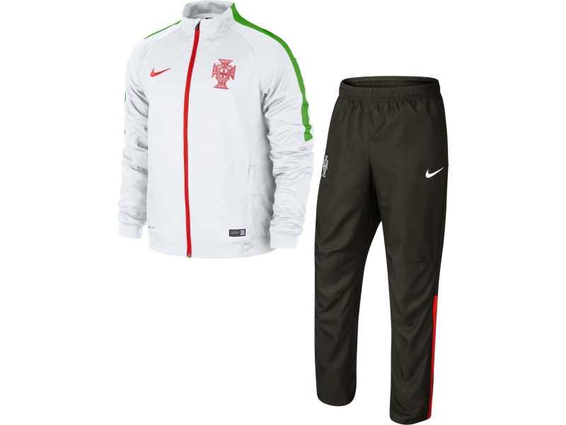 Portogallo Nike tuta