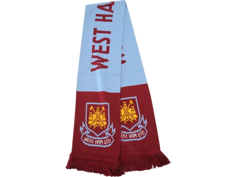 West Ham United sciarpa