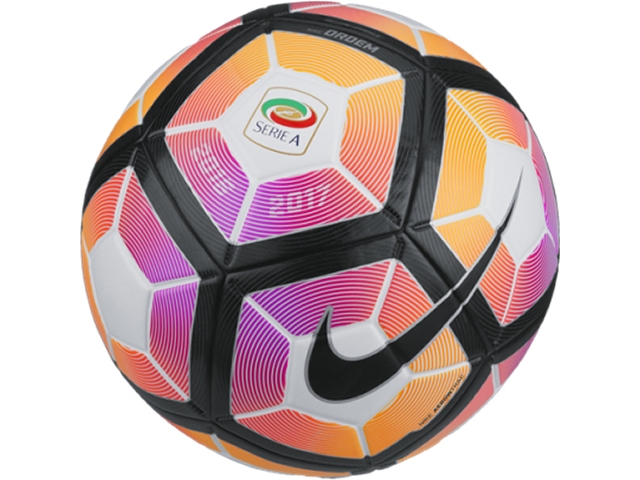 Italia Nike pallone
