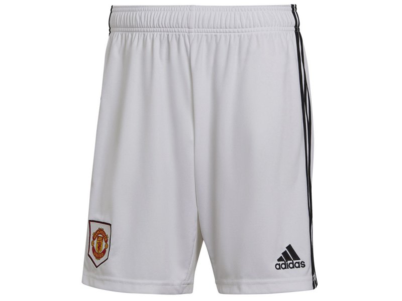 : Manchester United Adidas pantaloncini