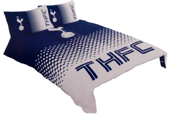 Tottenham biancheria da letto