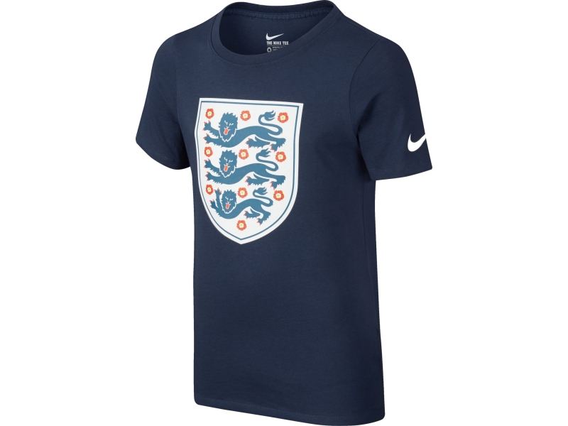 Inghilterra Nike t-shirt ragazzo