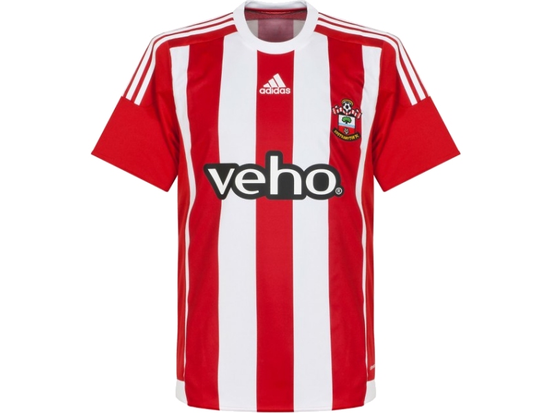 Southampton FC Adidas maglia