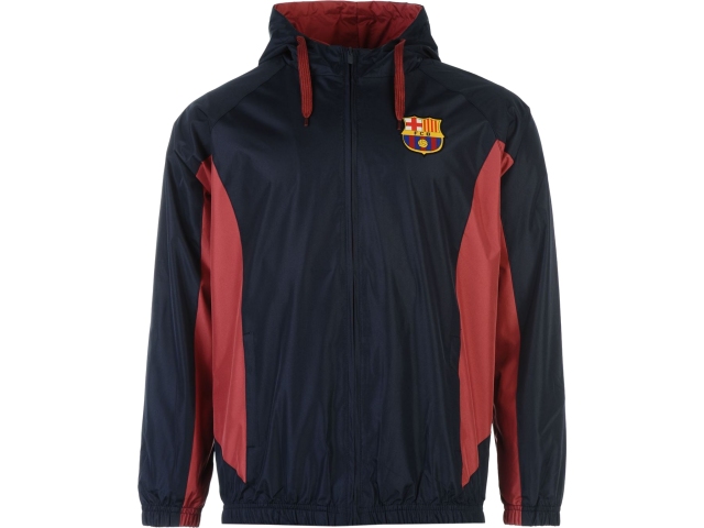 FC Barcelona giacca