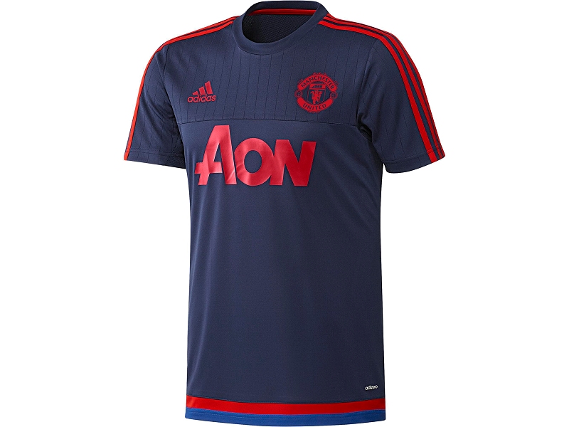 Manchester United Adidas maglia