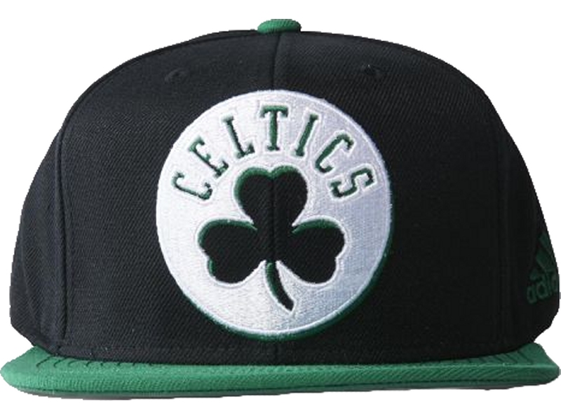 Boston Celtics Adidas cappello