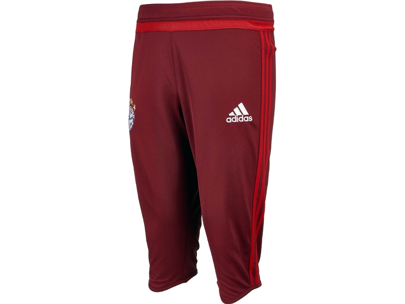 Bayern Monaco Adidas pantaloncini