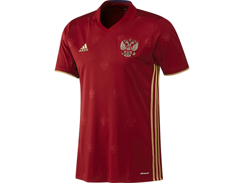 Russia Adidas maglia