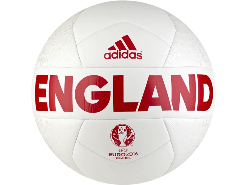 Inghilterra Adidas pallone