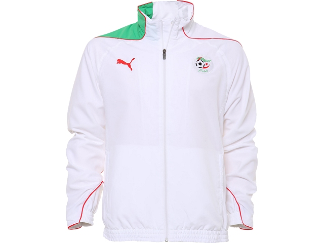 Algeria Puma giacca