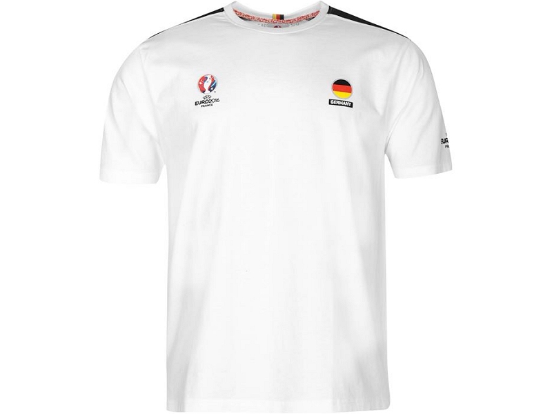 Germania Euro 2016 t-shirt