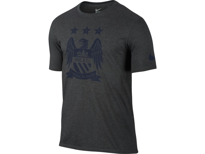 Manchester City Nike t-shirt