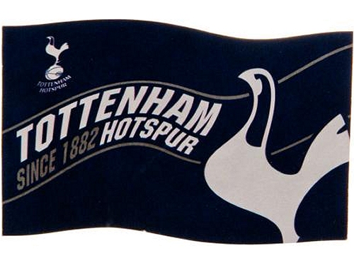 Tottenham bandiera