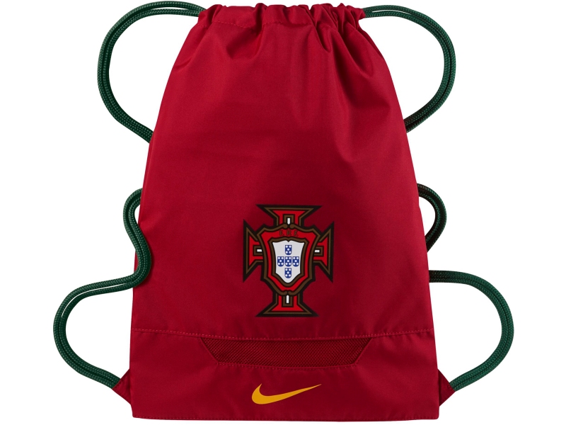 Portogallo Nike sacca
