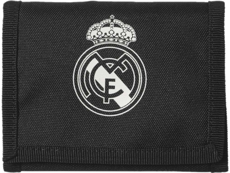 Real Madrid Adidas portafoglio