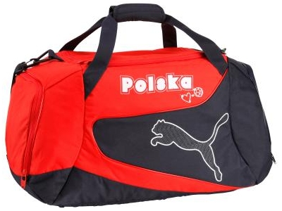 Polonia Puma borsa sportiva