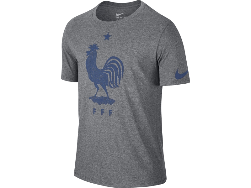 Francia Nike t-shirt