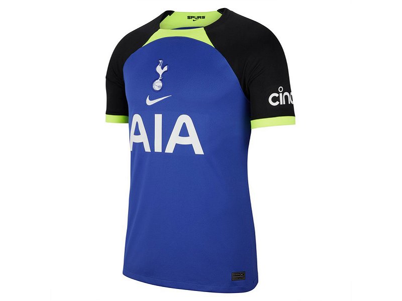 : Tottenham Nike maglia