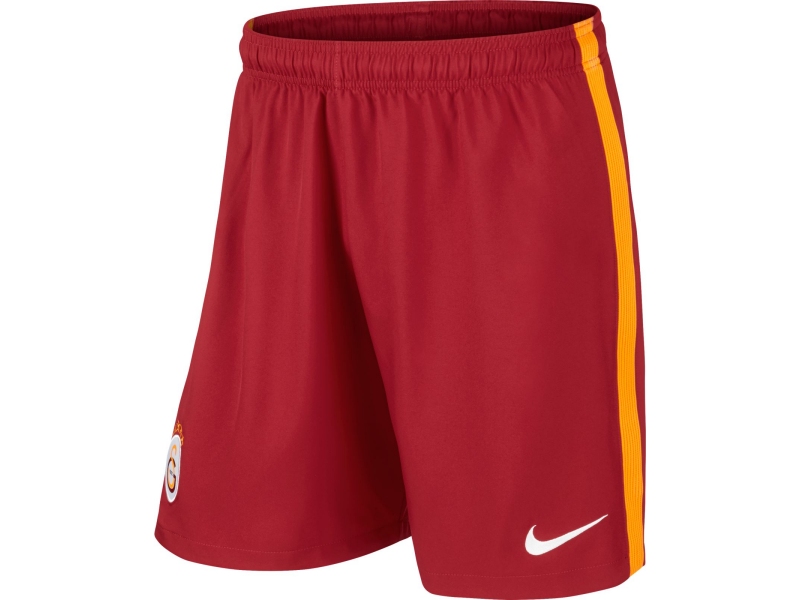 Galatasaray Nike pantaloncini
