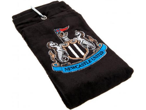 Newcastle United asciugamano