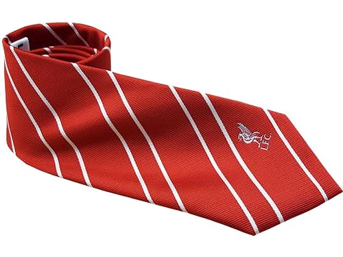 Liverpool cravatta