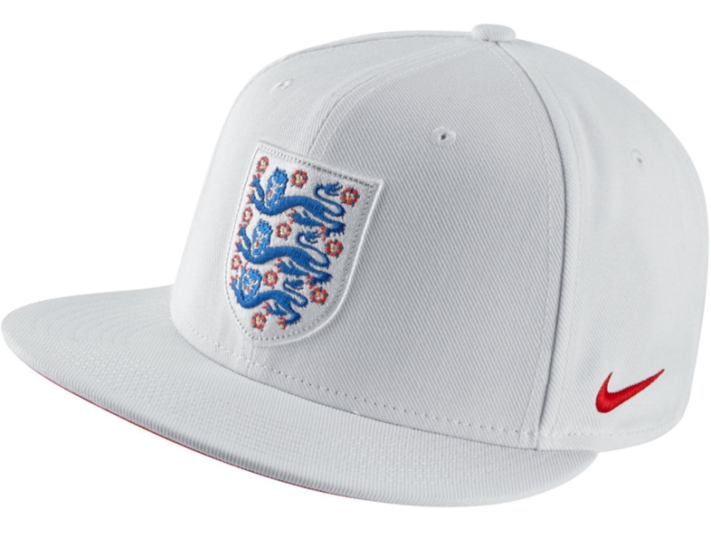 Inghilterra Nike cappello
