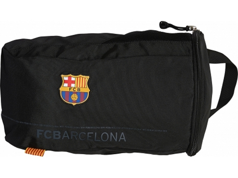 FC Barcelona borsa porta scarpe