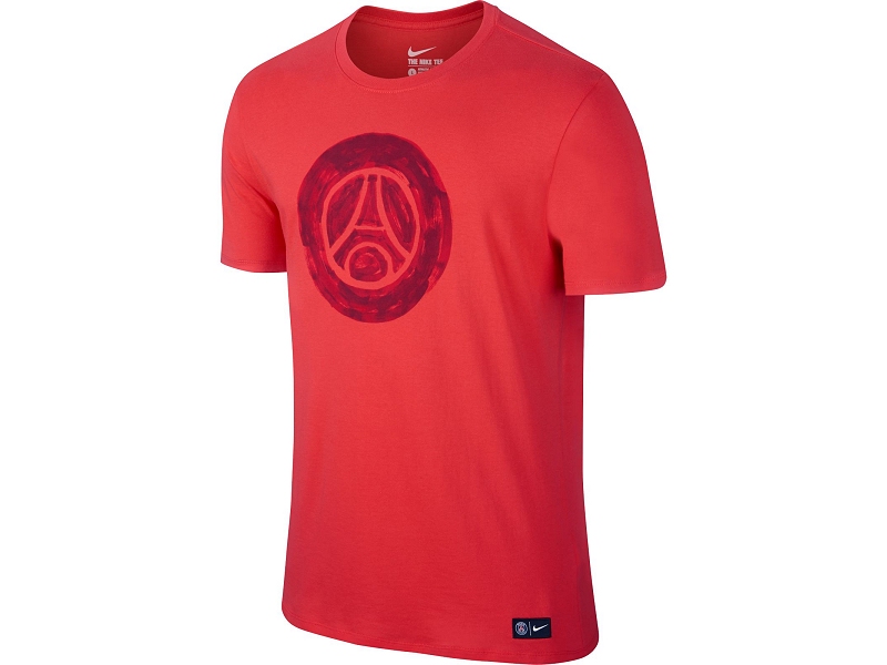 Paris Saint-Germain Nike t-shirt ragazzo