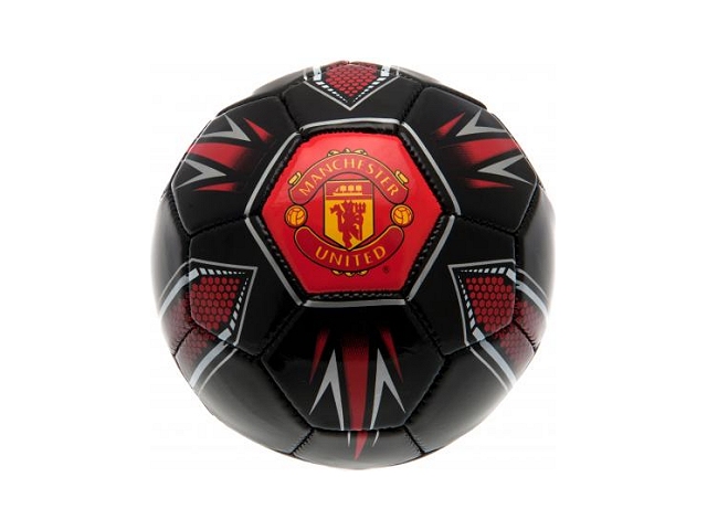 Manchester United minipallone